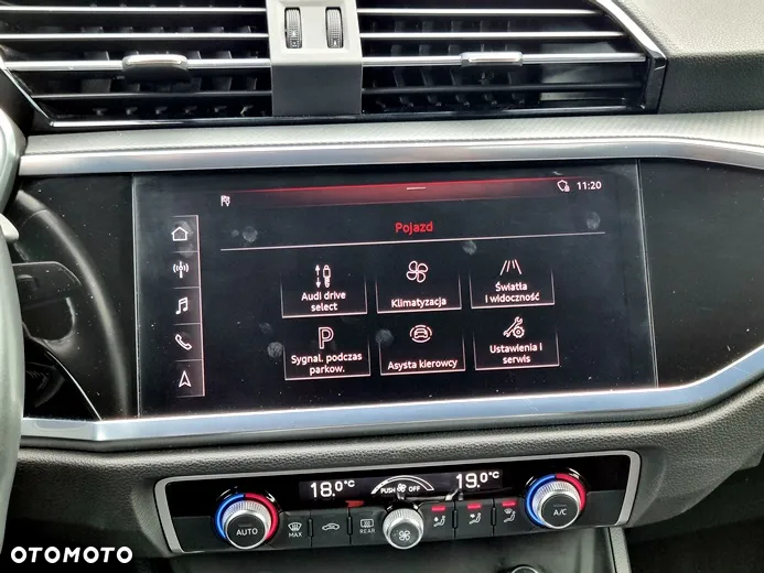 Audi Q3 35 TDI S-Line S tronic - 35