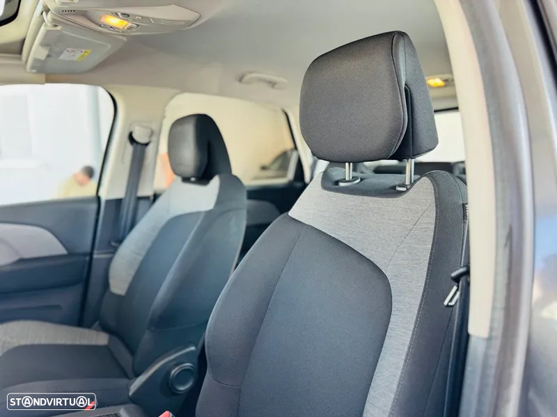 Citroën C4 Picasso 1.6 e-HDi Exclusive - 8