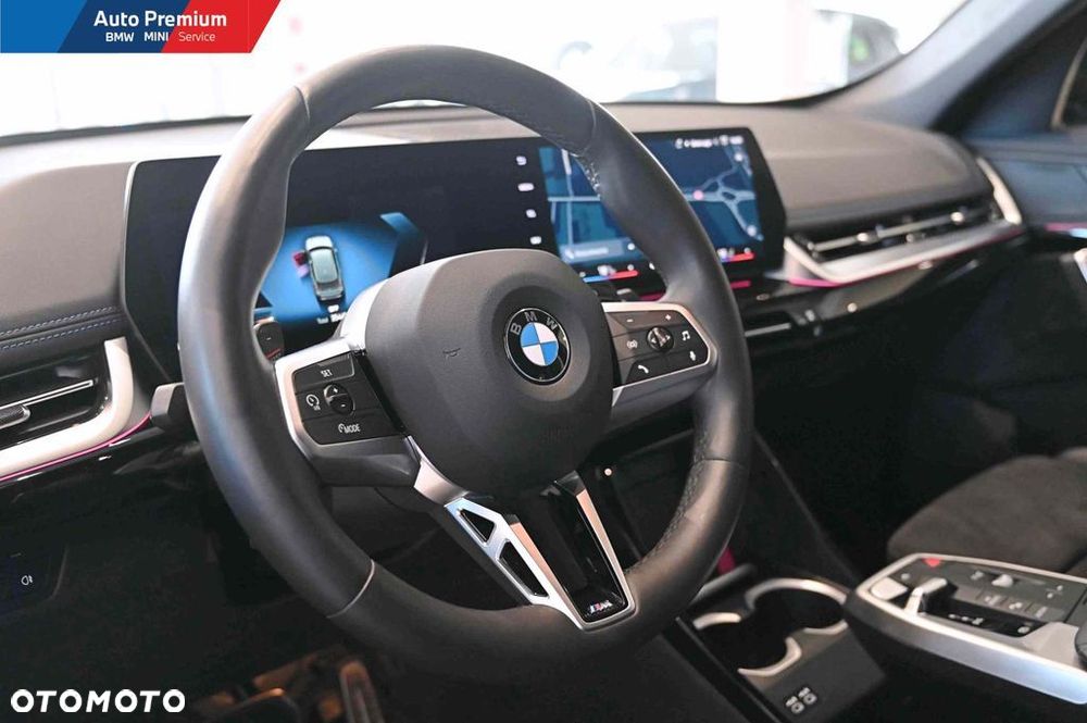BMW X1 xDrive23d mHEV - 8
