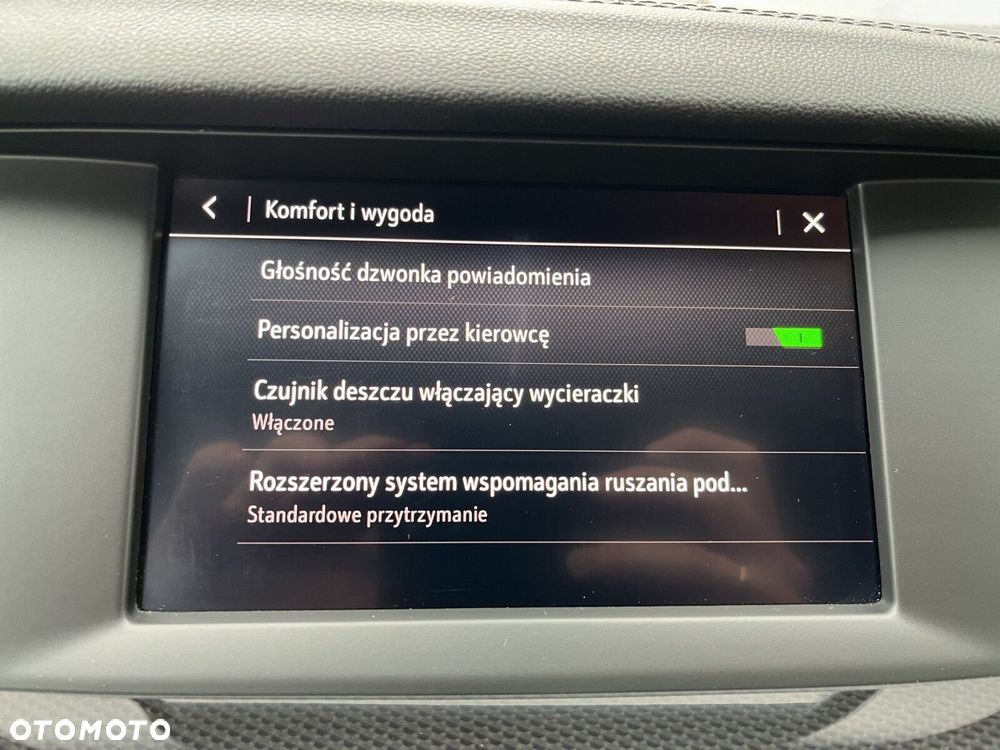 Opel Insignia 1.5 CDTI Elegance S&S - 31