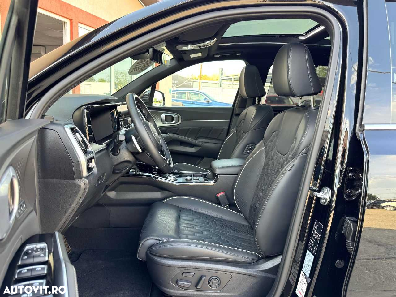 Kia Sorento - 20