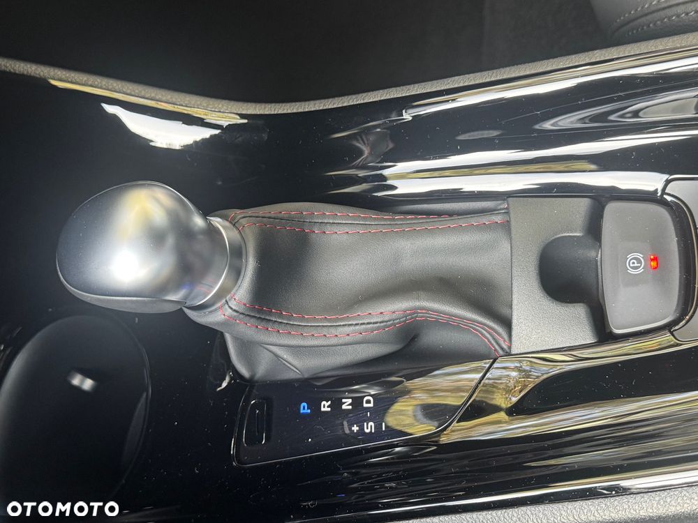 Toyota C-HR 2.0 Hybrid GR Sport - 20
