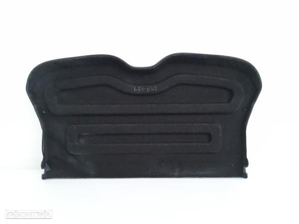 Chapeleira / Cortina Mala Citroen Ds5 - 2