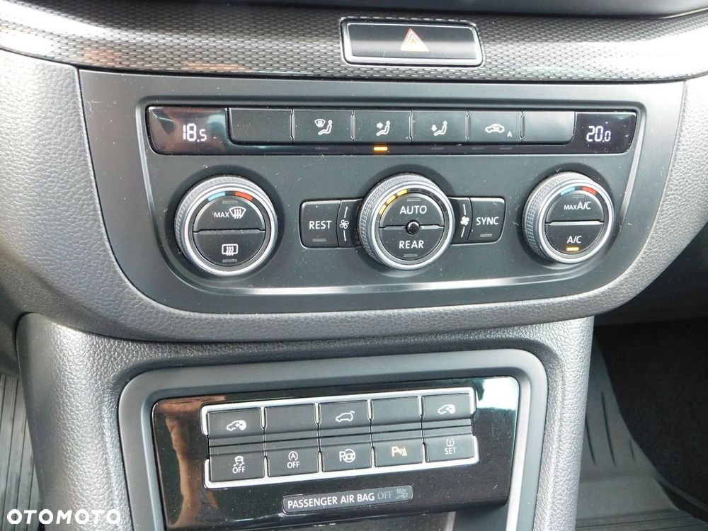 Seat Alhambra 2.0 TDI Style DSG - 15