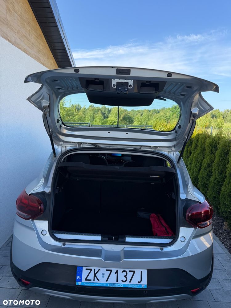 Dacia Sandero Stepway 1.0 TCe Laureate S&S - 7