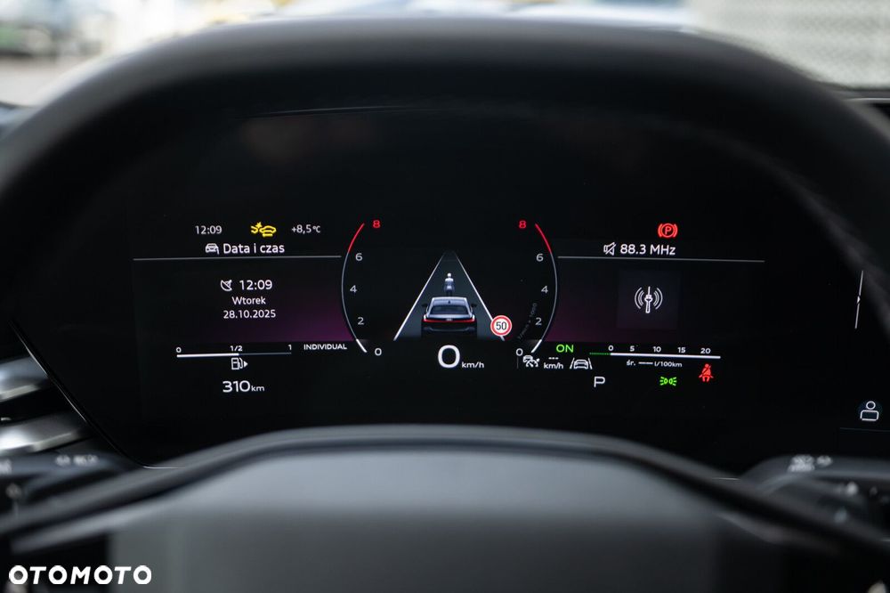 Audi A5 Limousine - 20