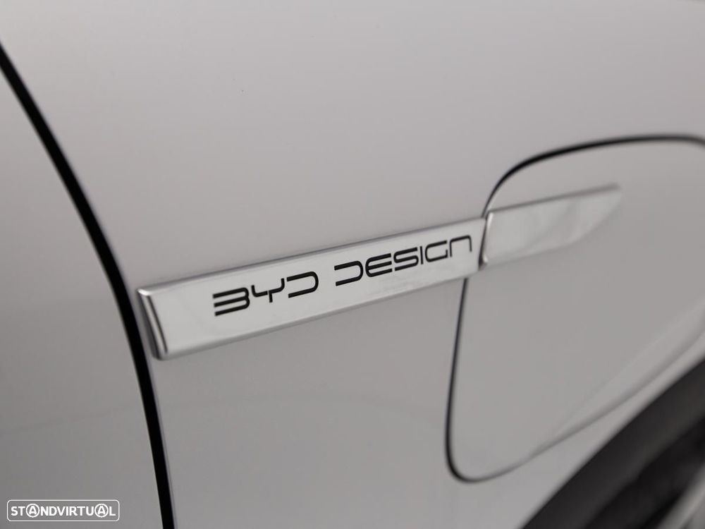 BYD Atto 3 60.48 kWh Comfort - 16