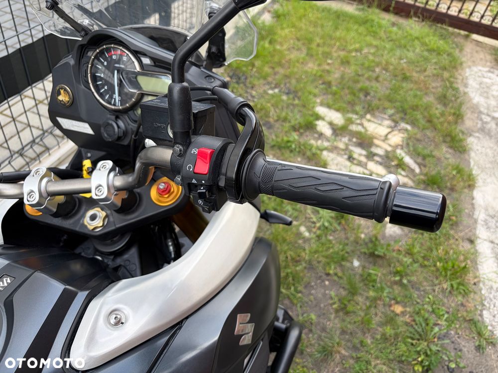 Suzuki DL - 18
