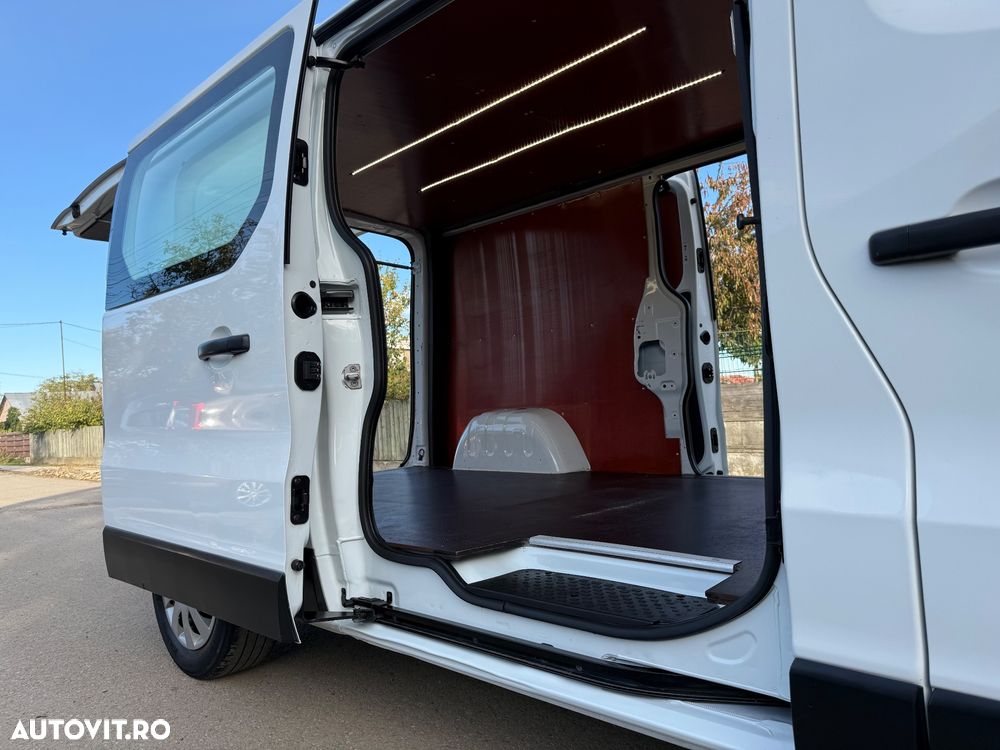 Opel Vivaro 1.6 D L2H1 S&S Life - 27