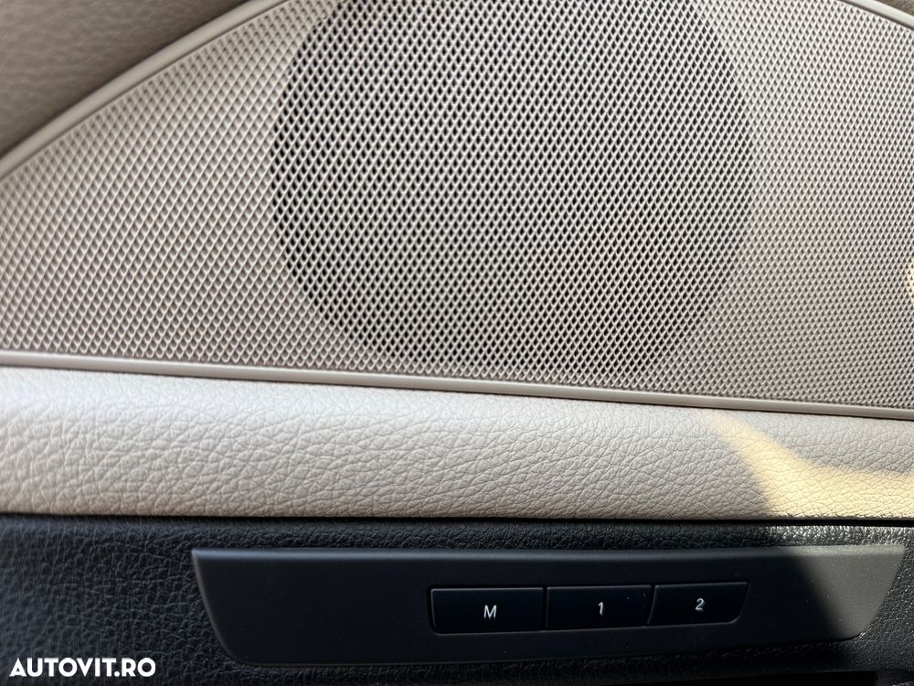 BMW Seria 5 530d xDrive Aut. - 16