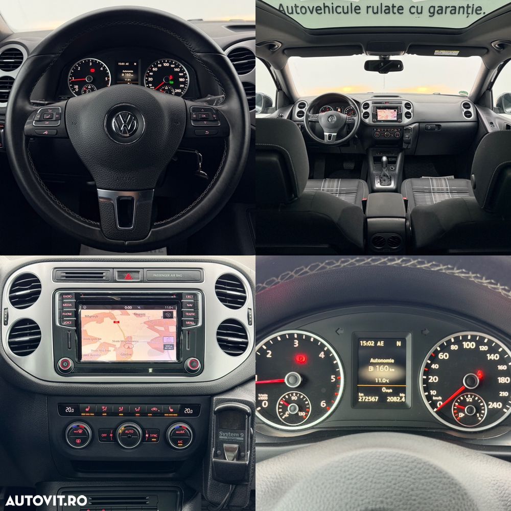 Volkswagen Tiguan ver-2-0-tdi-4mot-dsg-highline - 8