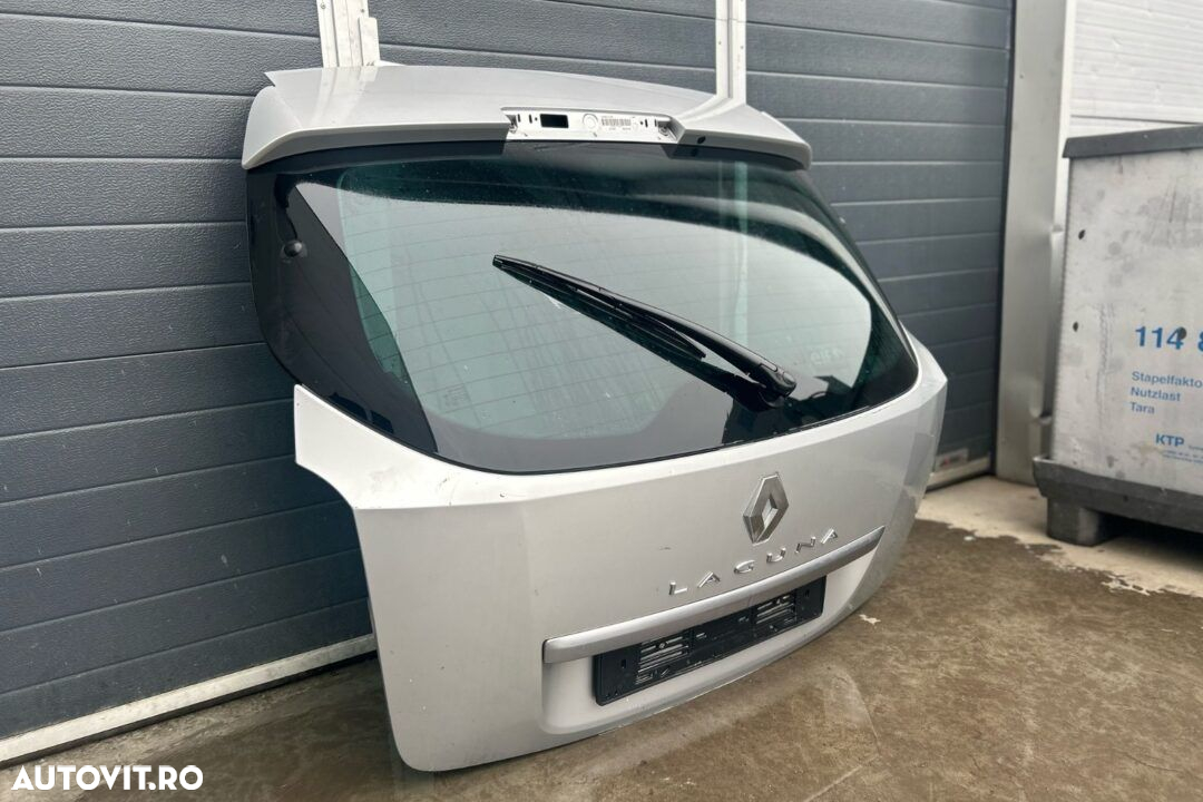 HAION RENAULT LAGUNA 3 COMBI/BREAK - AN : 2008–2015 - 3