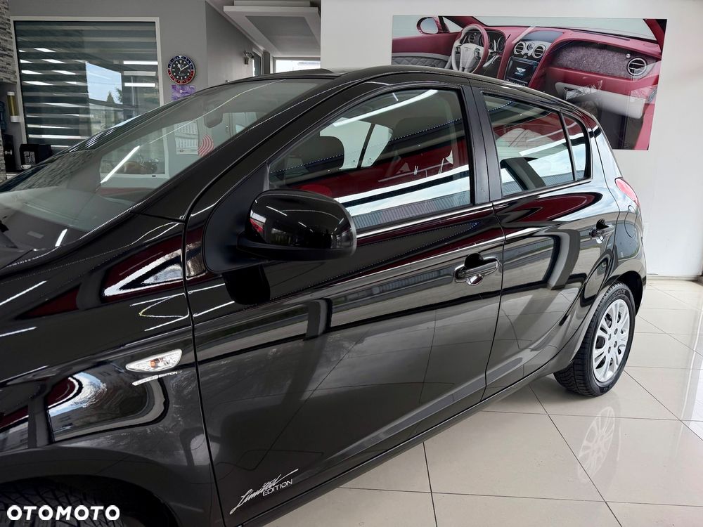 Hyundai i20 1.2 Classic + - 22