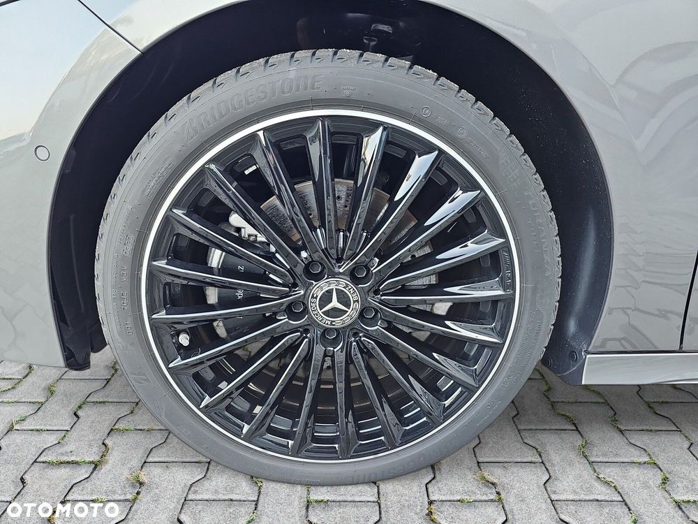 Mercedes-Benz Klasa A - 10
