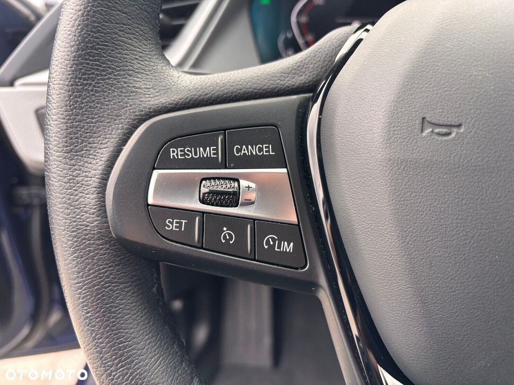 BMW Seria 1 118i Advantage - 17