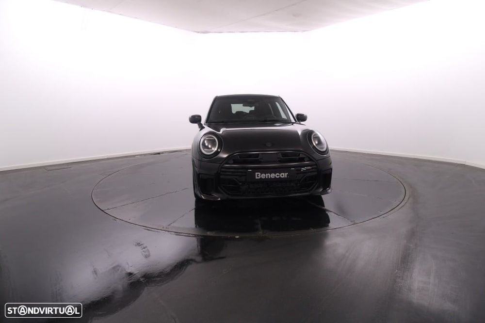 MINI 5 Portas Cooper Premium JCW Auto - 12