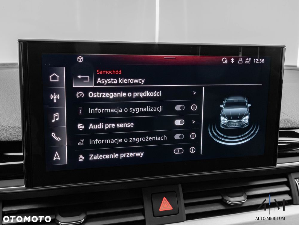Audi A5 Sportback - 31