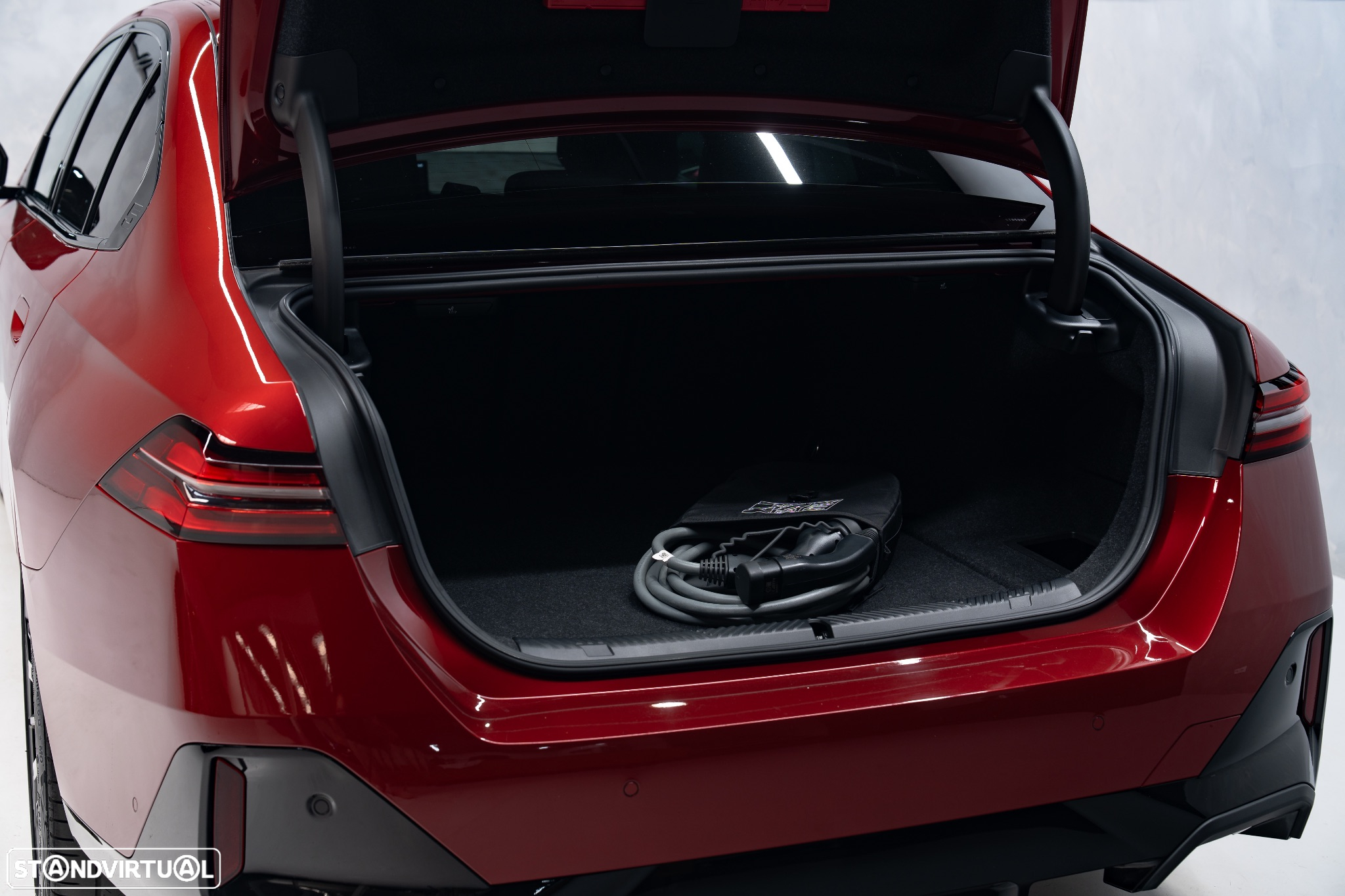 BMW i5 eDrive40 Pack Desportivo M Pro - 13