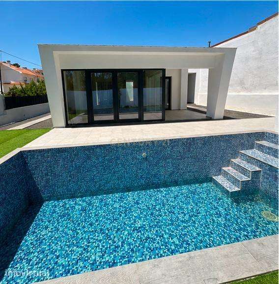 Moradia Térrea de Excelência no Alto do Índio – Conforto, Elegância e - Grande imagem: 2/25
