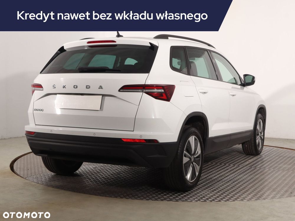 Skoda Karoq - 7