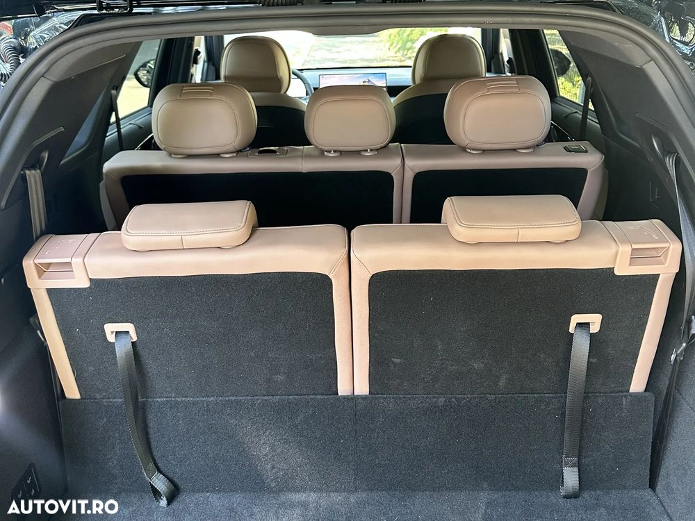 Chery Tiggo 9 1.5 TGDI DHT AWD PHEV Unique - 13