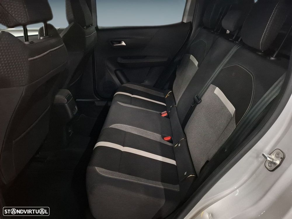 Opel Frontera 1.2 Hybrid GS eDCT - 14