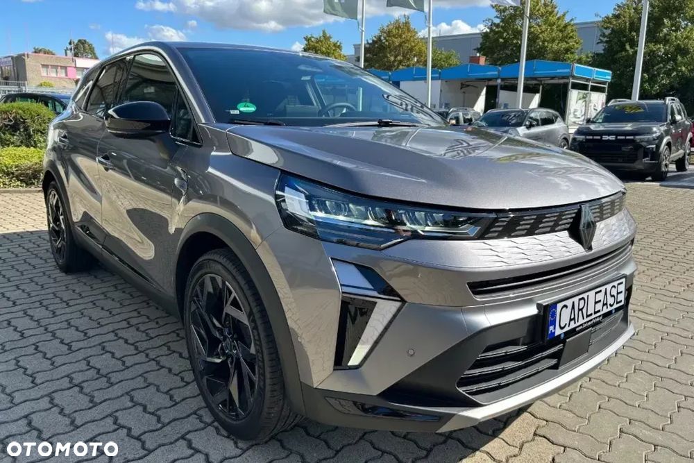 Renault Symbioz 1.8 E-Tech Full Hybrid 160 Esprit Alpine - 3