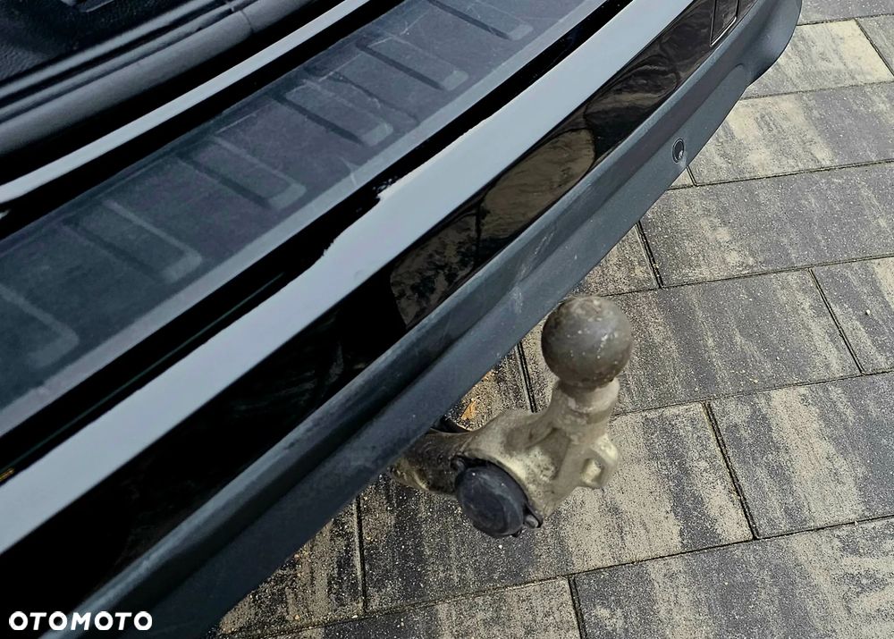 Ford S-Max 2.0 EcoBlue Titanium - 34