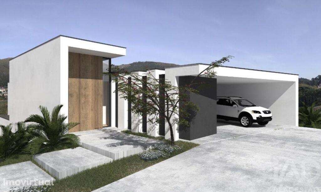 Casa T4 em Cabração e Moreira do Lima de 320,00 m2 - Grande imagem: 3/12