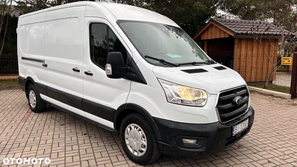 Ford Transit - 5