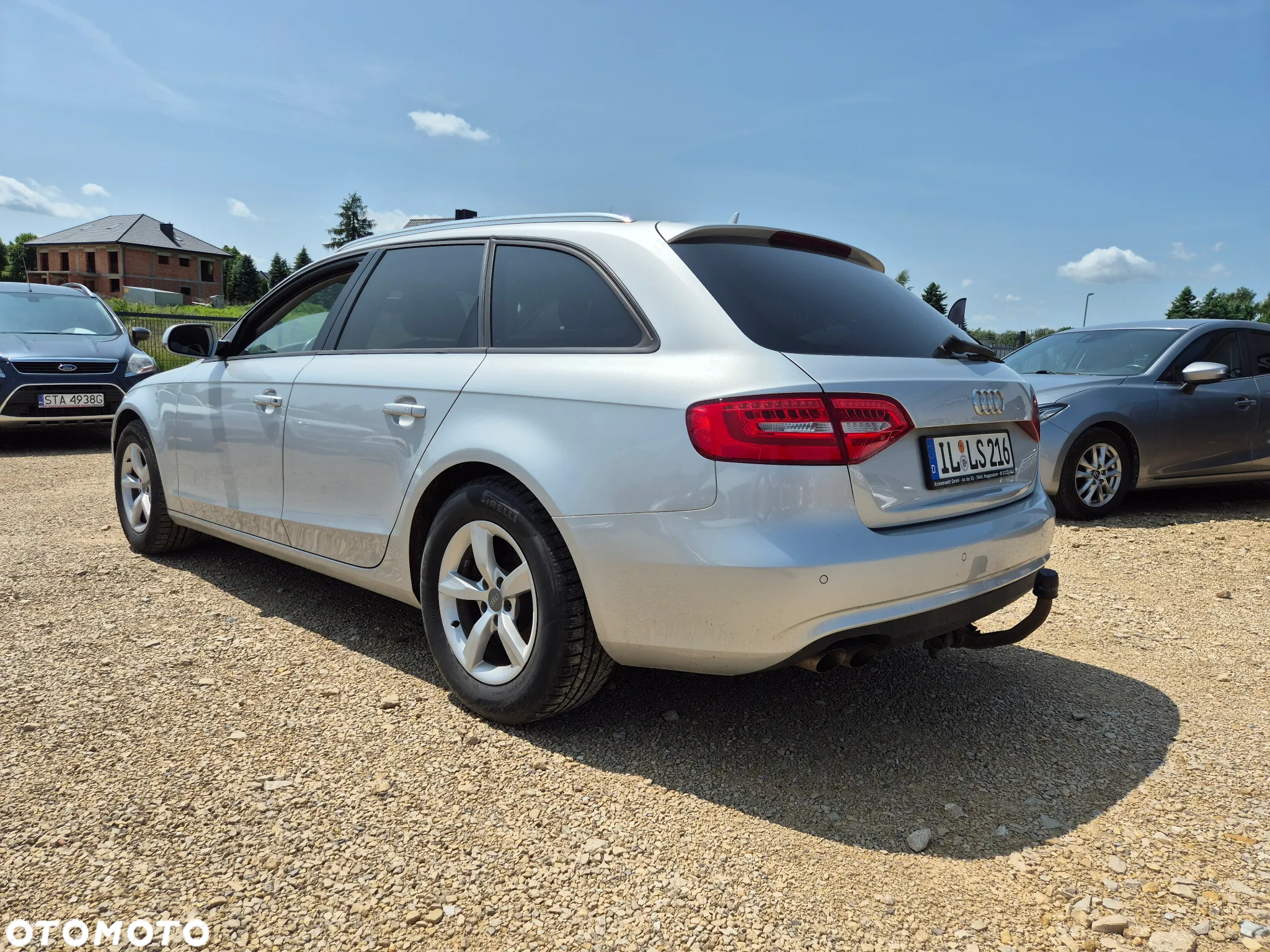 Audi A4 ver-2-0-tdi - 4