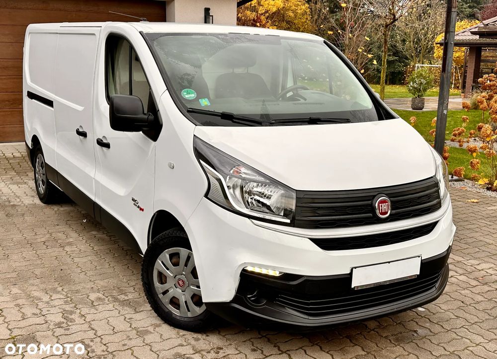 Fiat TALENTO