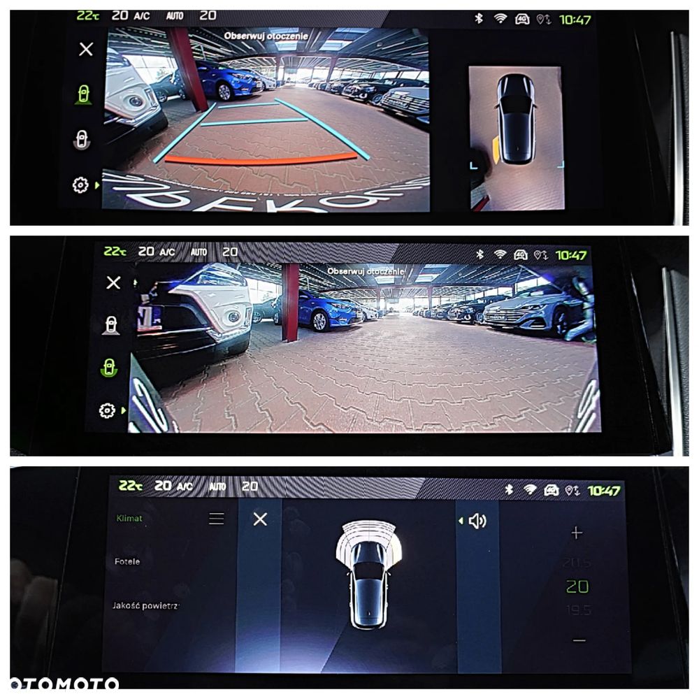 Peugeot 308 1.2 PureTech Allure Pack S&S EAT8 - 24