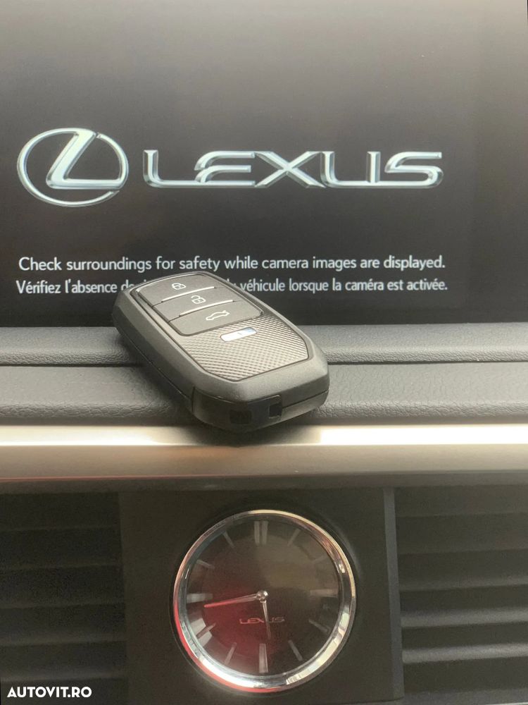 Toyota-Lexus Adaugare/Programare/Reparatii chei - 5