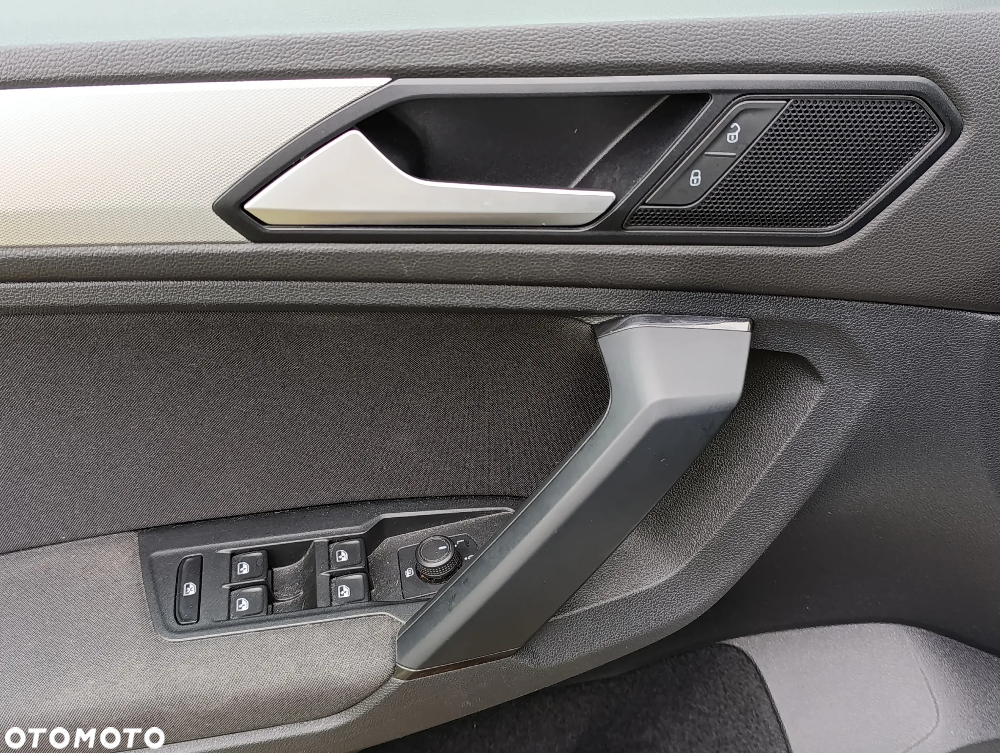 Volkswagen Tiguan 1.5 TSI EVO Active DSG - 19