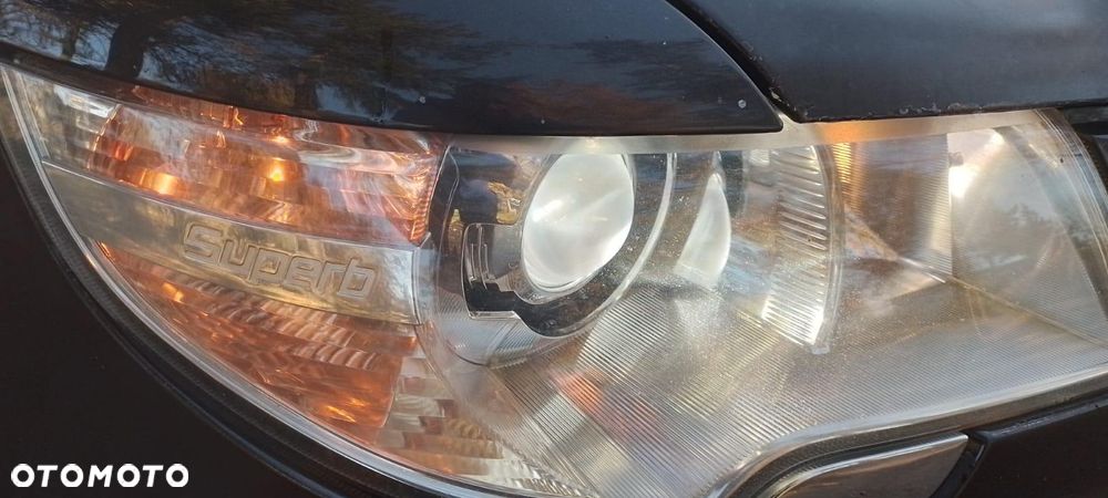 Skoda Superb - 16