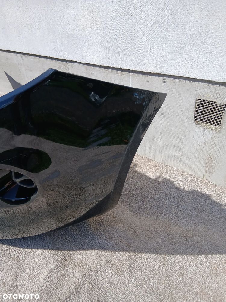 ZDERZAK PRZEDNI FORD KA MK II KOMPLETNY ROK 08/16 - 5