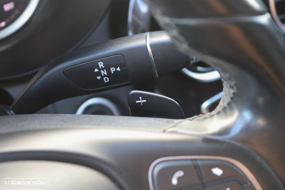 Mercedes-Benz C 200 d Avantgarde Aut. - 14