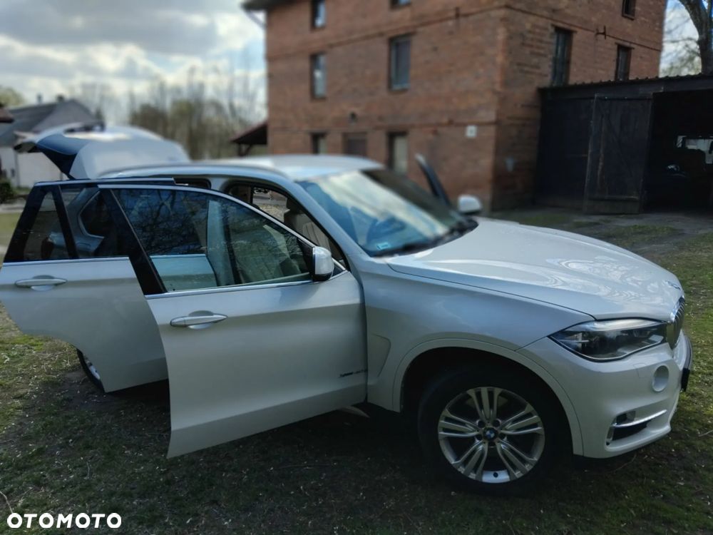 BMW X5 - 6