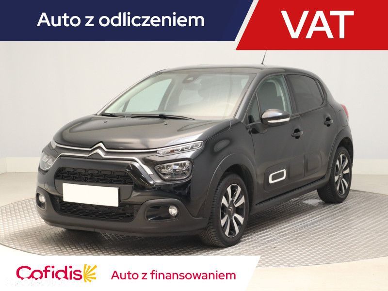 Citroën C3 - 2