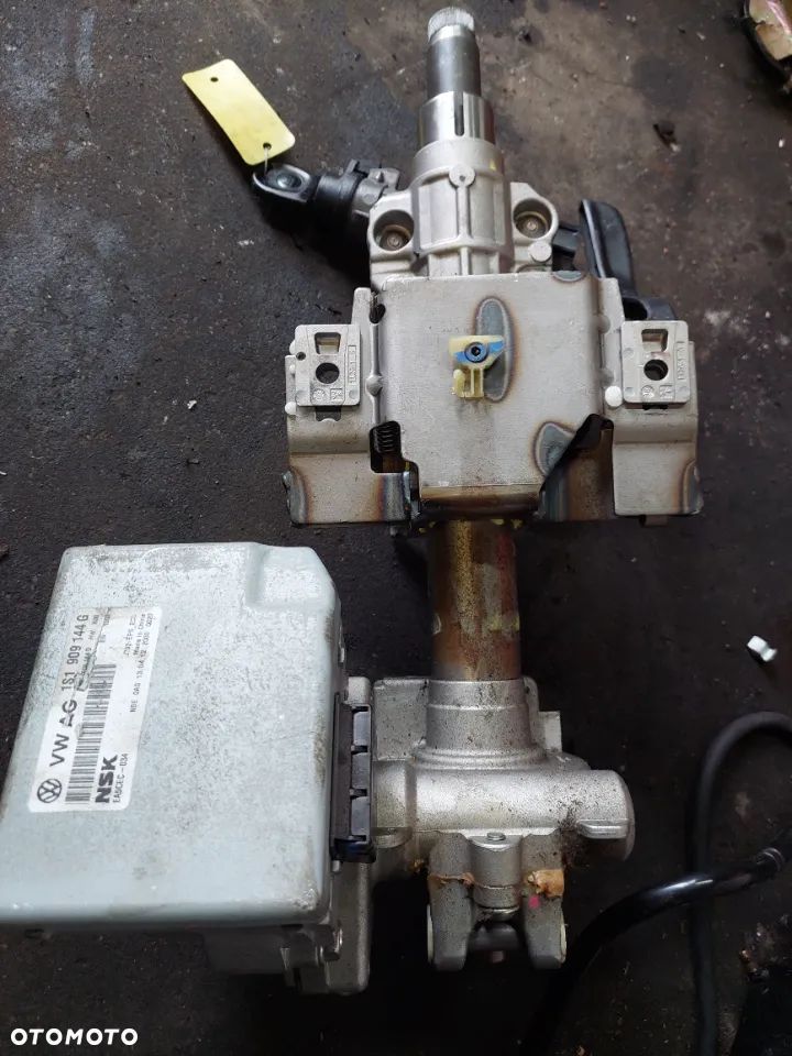 Wspomaganie elektryczne seat mi  1S1 909 144G - 3