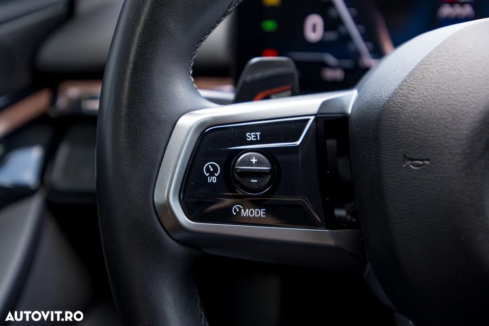 BMW i5 - 26
