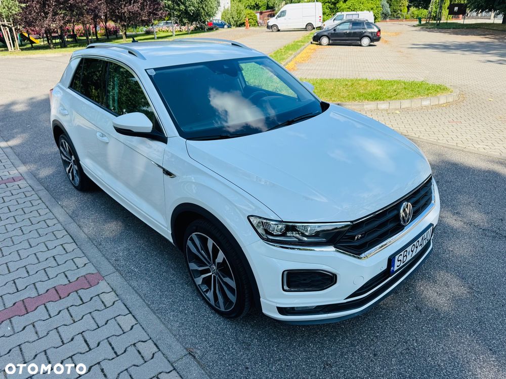 Volkswagen T-Roc 1.6 TDI SCR - 5