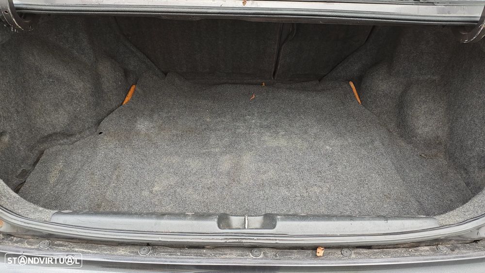 Honda Civic 1.4i S - 9