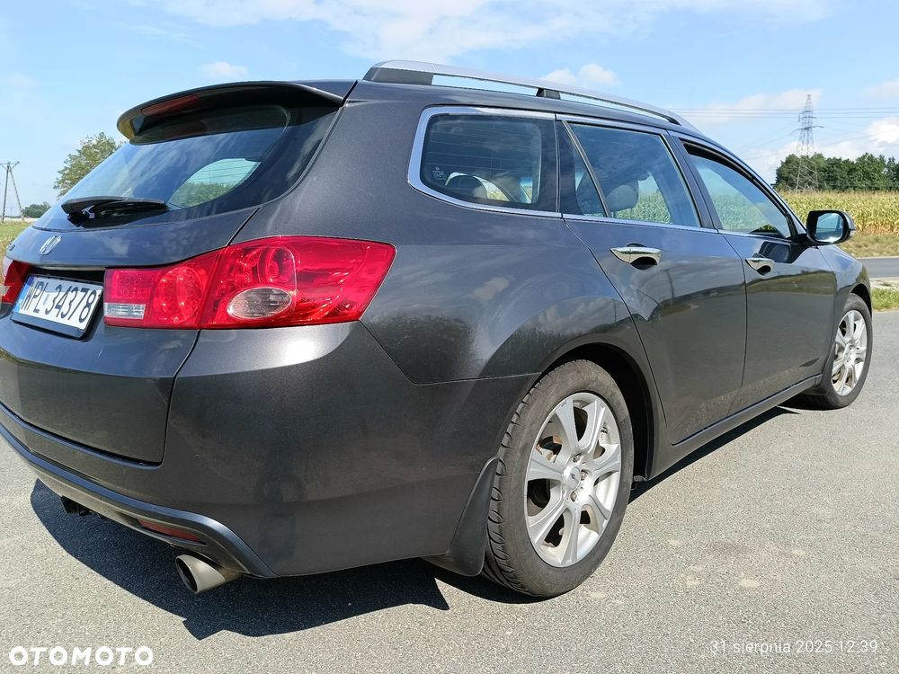 Honda Accord 2.0 Elegance - 6