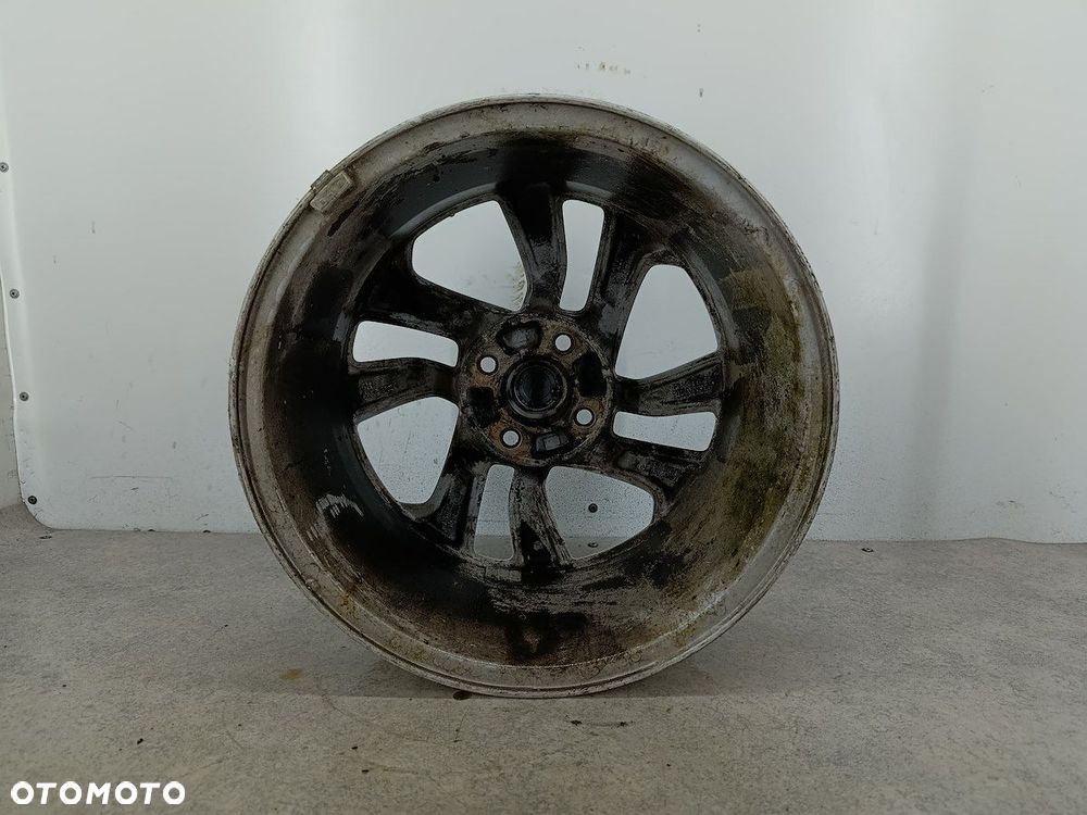 FELGA ALUMINIOWA 16 OPEL CORSA E AAK8  6,5JX16ET40 - 10