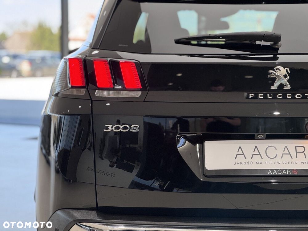 Peugeot 3008 - 39