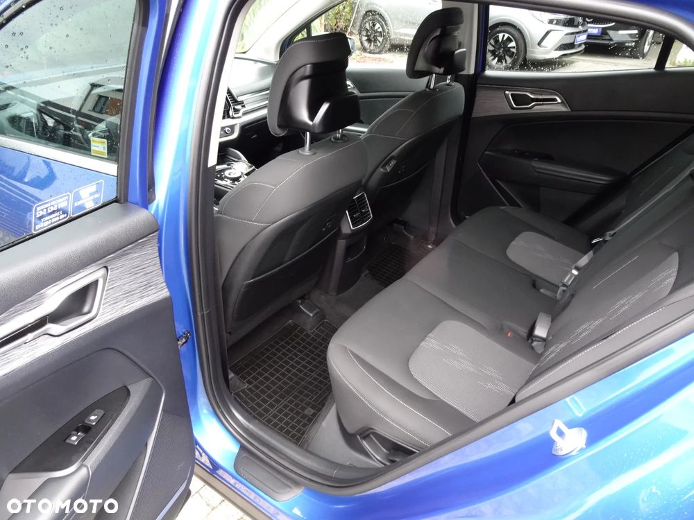 Kia Sportage 1.6 T-GDI MHEV L 2WD DCT - 20