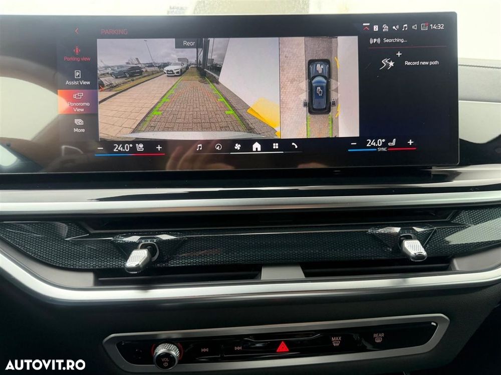 BMW X5 - 19