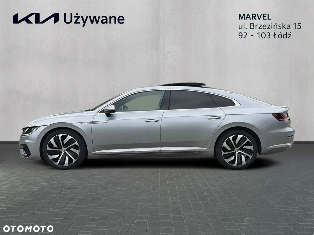 Volkswagen Arteon - 6